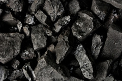 Coanwood coal boiler costs